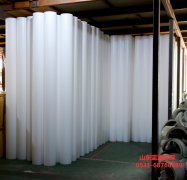 PP管材產品的***性