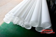 聚丙烯PP管道有哪些***勢