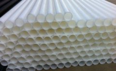 pp管的外剛度***性及焊接方式