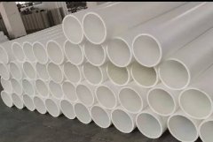 pp風管的***點和******的耐壓性