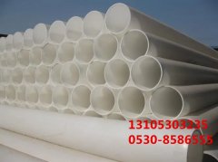 PP管擠出工藝***色