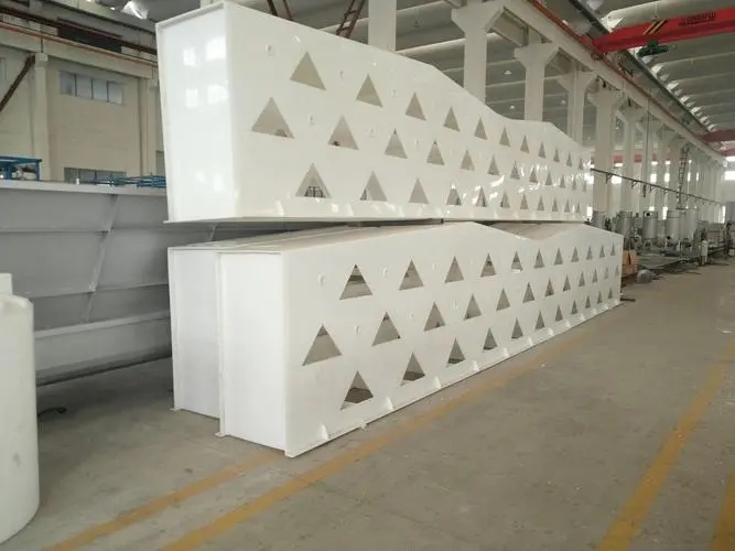 三相分離器生產(chǎn)廠家的***點解析