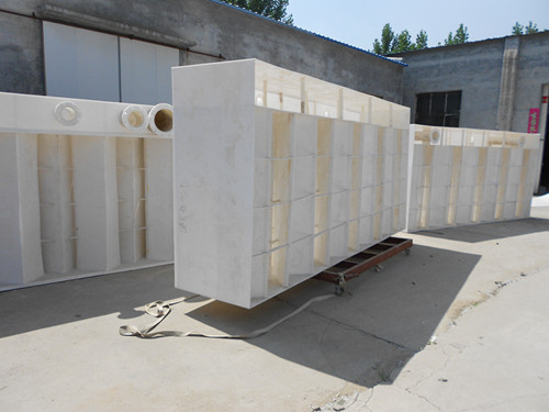 污水三相分離器生產廠家的五******勢解析