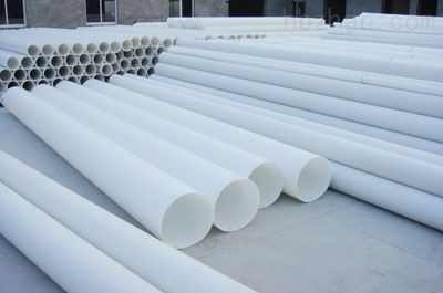 PP管工藝及其再生***性的全面介紹